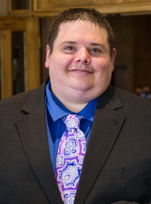 Photo of Timothy Herlihy