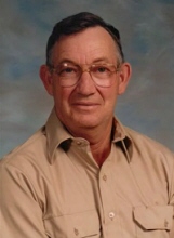 Clarence H Davis Sr