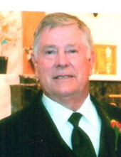 Photo of Lawrence "Larry" Shelley