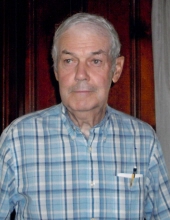 Robert Darrell Zehm