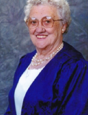 Martha A Binder Moline, Illinois Obituary