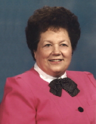 Harriet Anne Marshall Greeley, Colorado Obituary