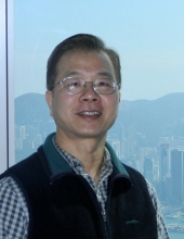 Paul Kwok Sun Leung