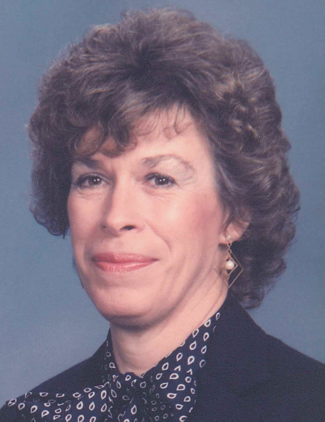 Kistler Patterson Funeral