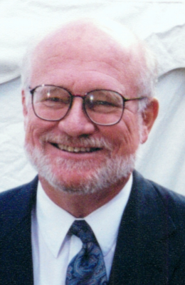 Photo of Terence Dewsnap