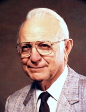 Arthur E. Riley