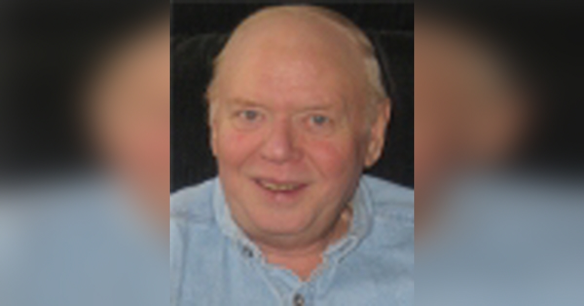 Obituary information for Ronald Dale Clevenger