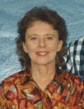 Patricia Nicholson Edwards