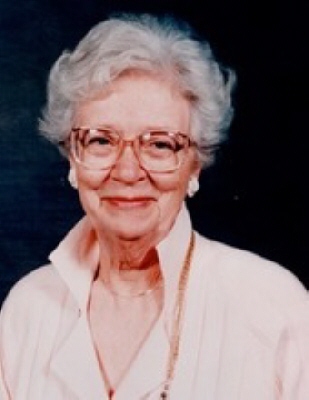 Photo of Lillian Haynes