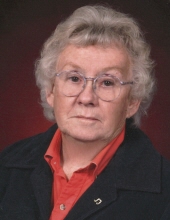 Mary Ellen Swofford