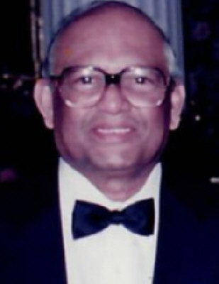 Photo of Don Ranatunga