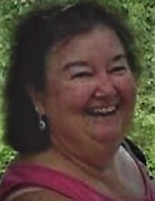 Photo of Suzanne Morris