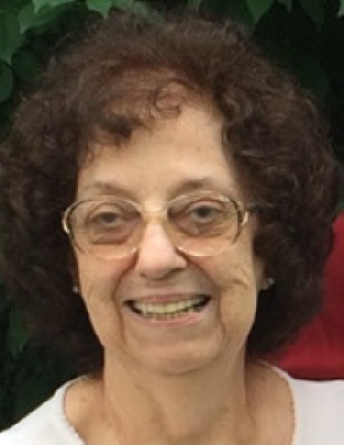 Anna M. Corwin Willoughby, Ohio Obituary