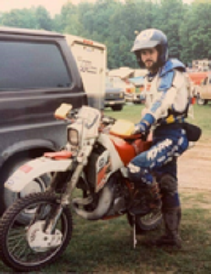 John R. Love