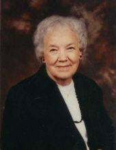 Betty Jane Bergman 18465411