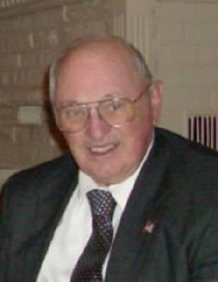 Photo of George Dickhout, Jr.