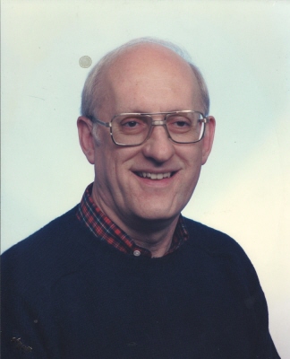 Photo of Gerald Beatty