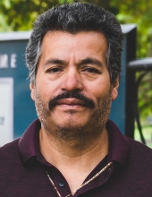 Vicente Olvera Campos
