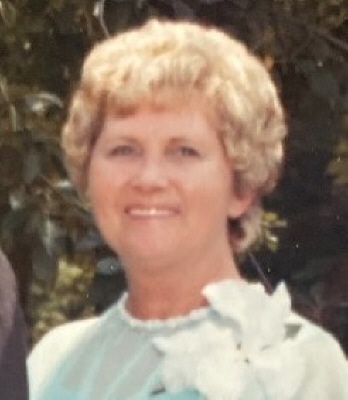 Geraldine Marie Sullivan