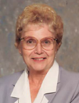 Marjorie Marie Ebersold Wausau, Wisconsin Obituary