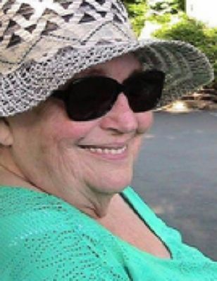Mary Nobels Oklahoma City, Oklahoma Obituary