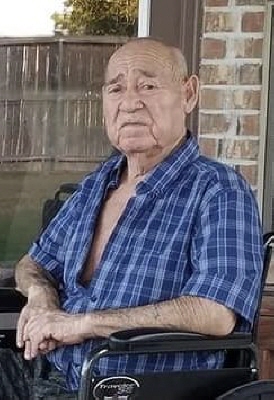 Photo of Narciso Flores Jr.