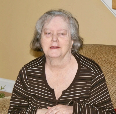 Photo of Mary Linda Westgate