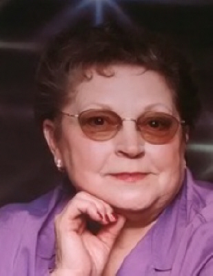Photo of Donna Smith