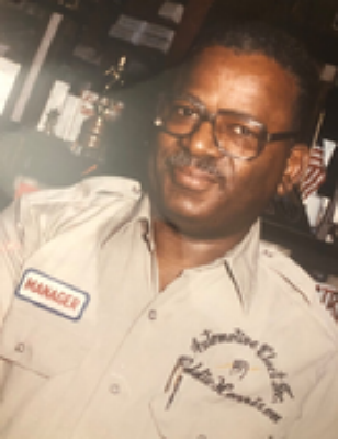 Eddie Lee Harrison Rock Island, Illinois Obituary