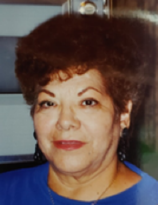 Anita Espinosa Obituary Pharr Texas Amador Funeral Home Inc Tribute Arcive