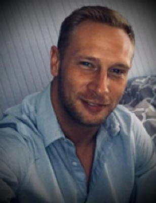 Randall E. Rickrode Jr.