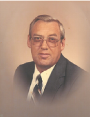 Thomas Harold Allison