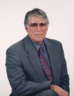 James Hubert Woodward