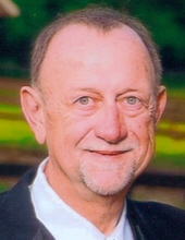 Philip P. Blazosky