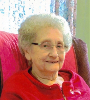 Photo of Ethel Northup