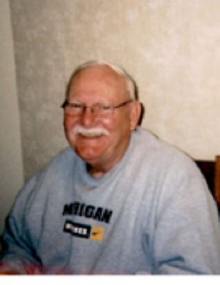 John Joseph McCann