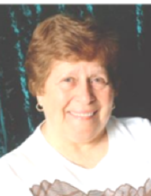 Phyllis Joanne CHERRY