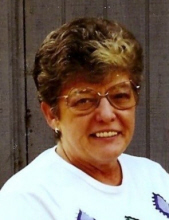 Linda Carol Milstead