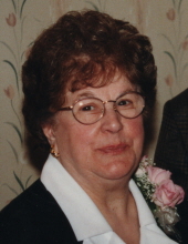 Nancy Mae Bartolotta