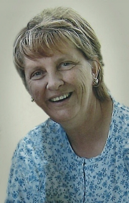 Photo of Joanne Pearce (nee Gibson)