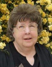 Evelyn M. Buelow