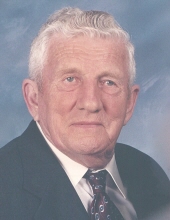 William "Bill" Doyle Pratt
