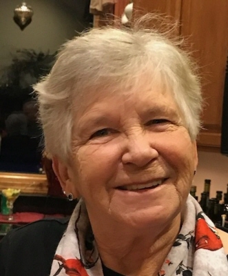Judith C. Lockwood Lockport, New York Obituary