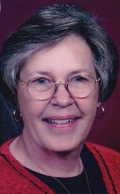 Photo of Cathy Wilhelm
