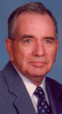 Photo of Robert Porter, Sr.