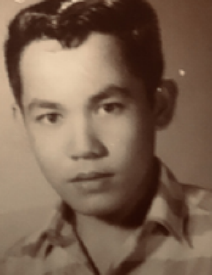 Edgar Miniano Lopez