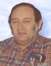Fred Madison Miller Sr.