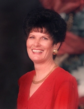Gloria Lynn Larkins