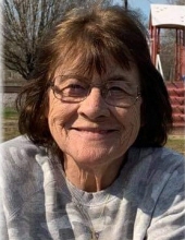 Mildred Roberta Rainwater