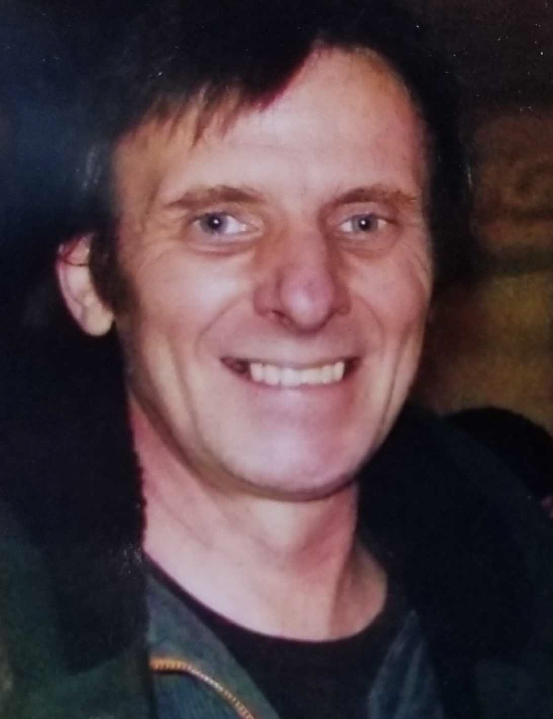 Jason Krucas 2020 Leiser Funeral Home